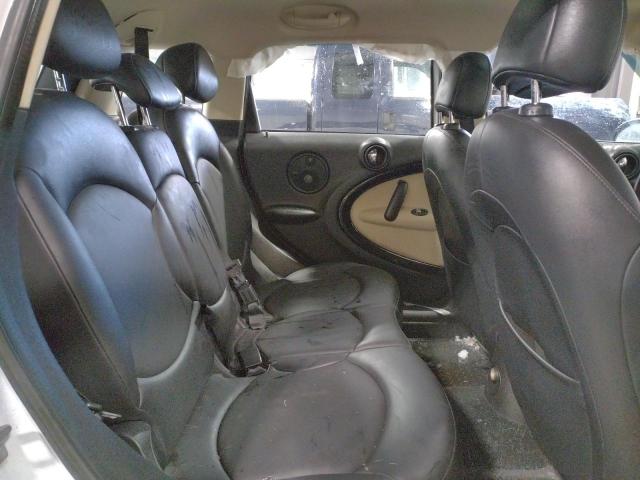 Photo 10 from auction – 2013 MINI COOPER S C with VIN WMWZC5C57DWP34945