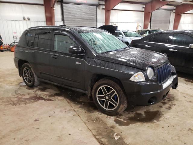 Photo 4 from auction – 2010 JEEP COMPASS SP with VIN 1J4NF4FB5AD597753