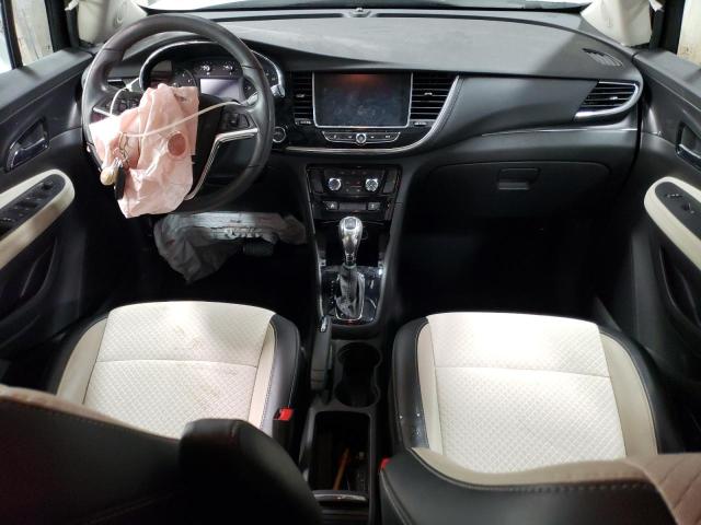 Photo 8 from auction – 2019 BUICK ENCORE PRE with VIN KL4CJESB6KB790959