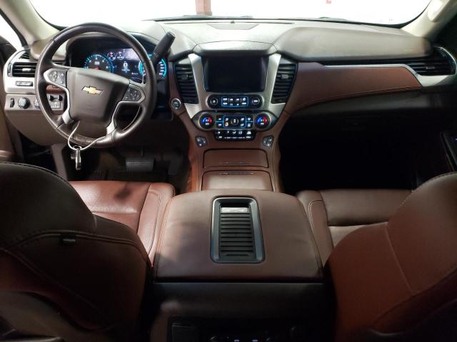 Photo 8 from auction – 2016 CHEVROLET SUBURBAN K with VIN 1GNSKJKC5GR306091
