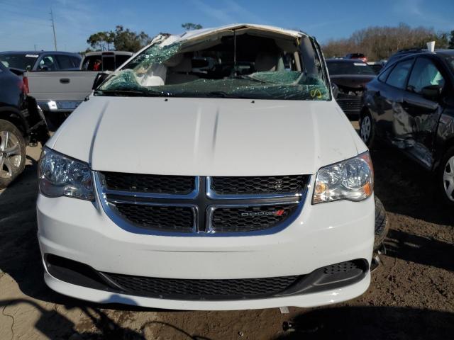 Photo 5 from auction – 2019 DODGE GRAND CARA with VIN 2C4RDGBG0KR586738