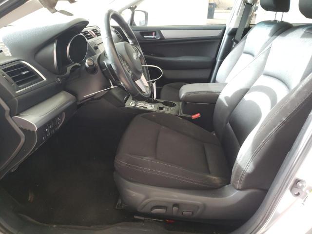 صورة رقم 7 من المزاد - 2015 SUBARU LEGACY 2.5 مع VIN 4S3BNAF64F3029097