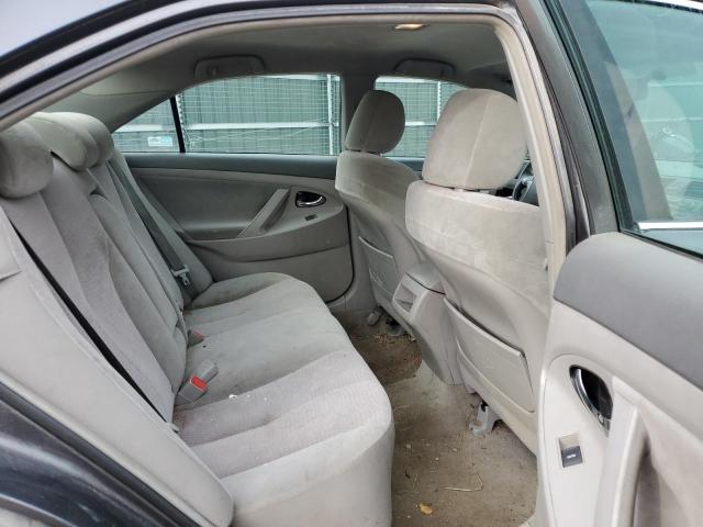 Photo 10 from auction – 2010 TOYOTA CAMRY BASE with VIN 4T4BF3EK7AR051672