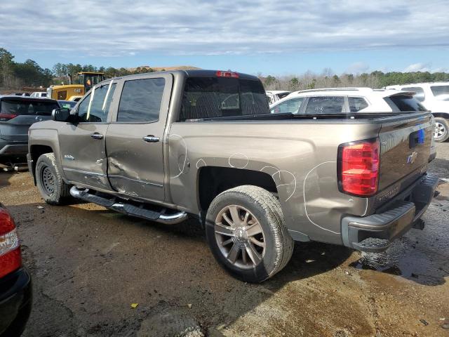 Photo 2 from auction – 2014 CHEVROLET SILVERADO with VIN 3GCPCTEC9EG342155