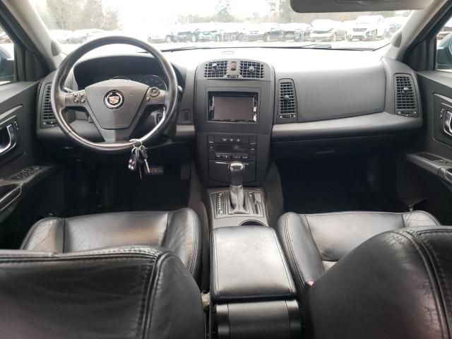 Photo 8 from auction – 2005 CADILLAC CTS HI FEA with VIN 1G6DP567050185305
