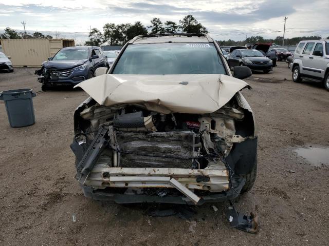 Photo 5 from auction – 2006 CHEVROLET EQUINOX LT with VIN 2CNDL63F766021385