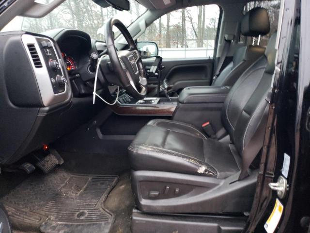 Photo 7 from auction – 2015 GMC SIERRA K25 with VIN 1GT12ZE80FF547017