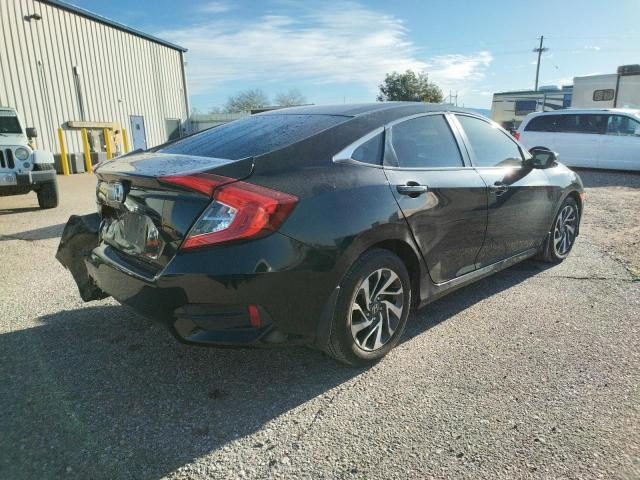 Photo 3 from auction – 2016 HONDA CIVIC EX with VIN 19XFC2F78GE065844