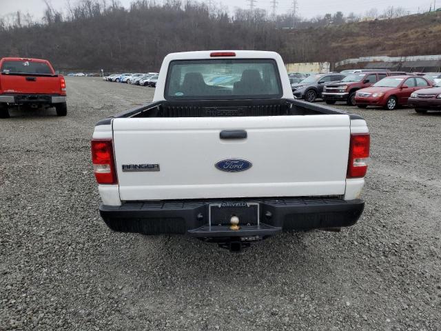Photo 6 from auction – 2008 FORD RANGER SUP with VIN 1FTYR14D08PA85999