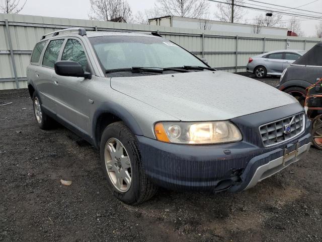 Photo 4 from auction – 2005 VOLVO XC70 with VIN YV1SZ592051203031