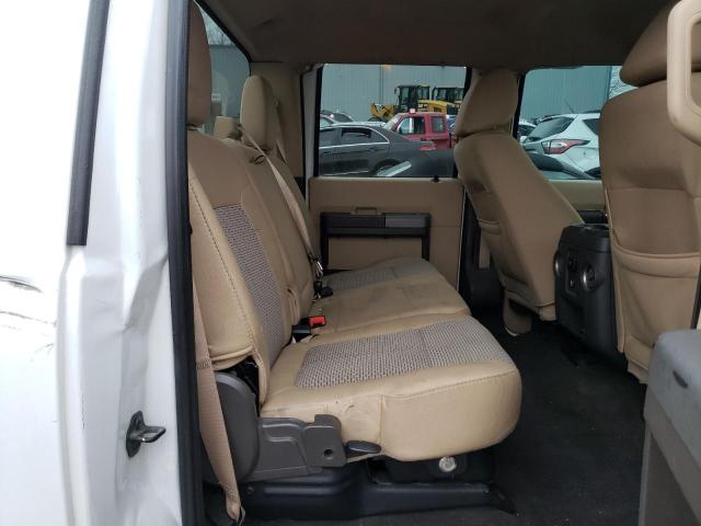 صورة رقم 10 من المزاد - 2011 FORD F250 SUPER مع VIN 1FT7W2BT8BED07342