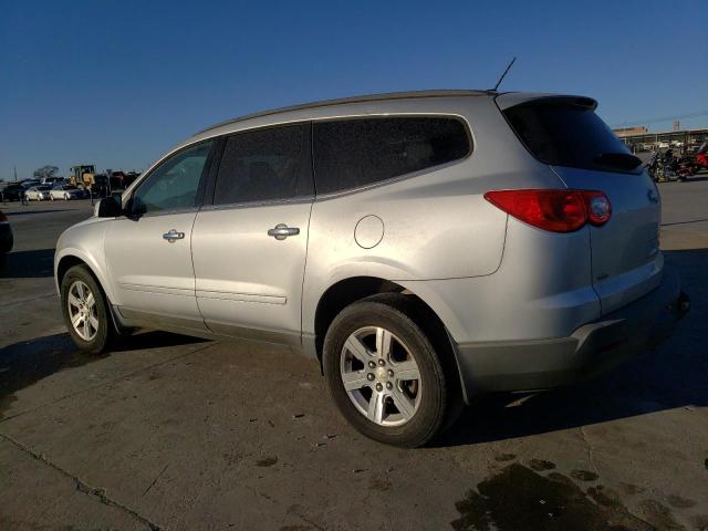 Photo 2 from auction – 2010 CHEVROLET TRAVERSE L with VIN 1GNLVFED8AJ240011