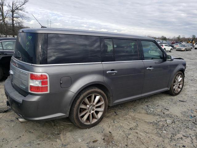 Photo 3 from auction – 2010 FORD FLEX LIMIT with VIN 2FMHK6DTXABA67396