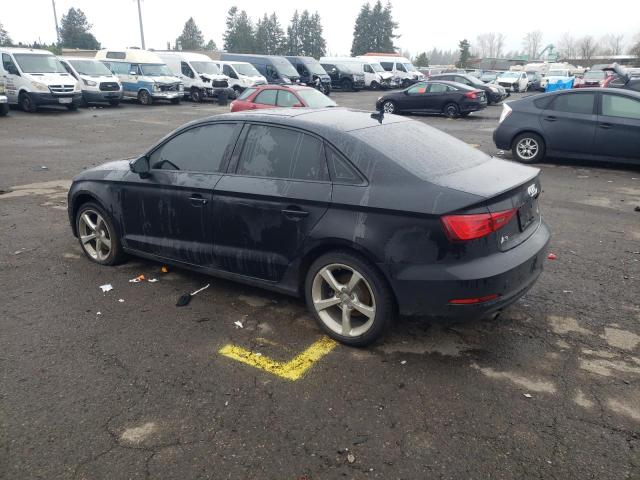Photo 3 from auction – 2015 AUDI A3 / S3 with VIN WAUBFGFF4F1124798