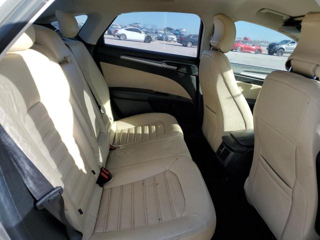 Photo 10 from auction – 2016 FORD FUSION SE with VIN 3FA6P0HD8GR267822