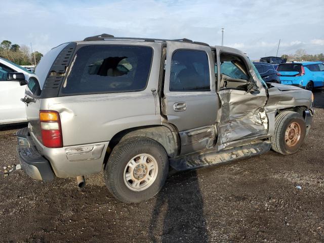 Photo 3 from auction – 2001 GMC YUKON with VIN 1GKEC13T31J173987