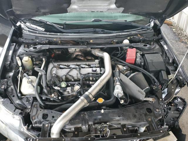 Photo 11 from auction – 2008 MITSUBISHI LANCER EVO with VIN JA3AW56V08U050631