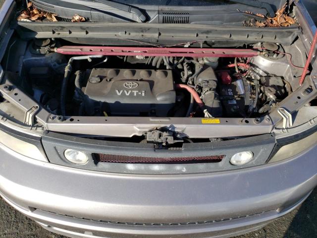 Photo 11 from auction – 2006 SCION XB with VIN JTLKT324164073059