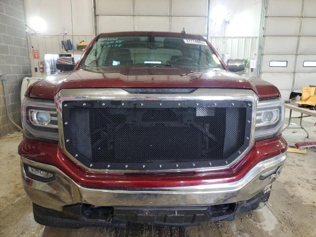 Photo 5 from auction – 2016 GMC SIERRA K15 with VIN 3GTU2NEC6GG295154