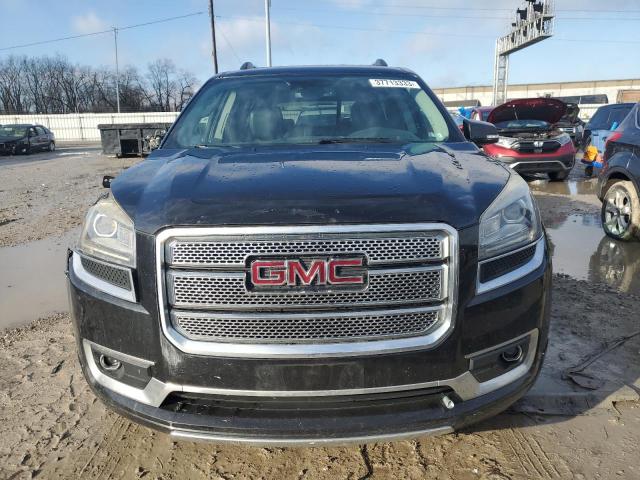 Photo 5 from auction – 2014 GMC ACADIA DEN with VIN 1GKKVTKD0EJ117840