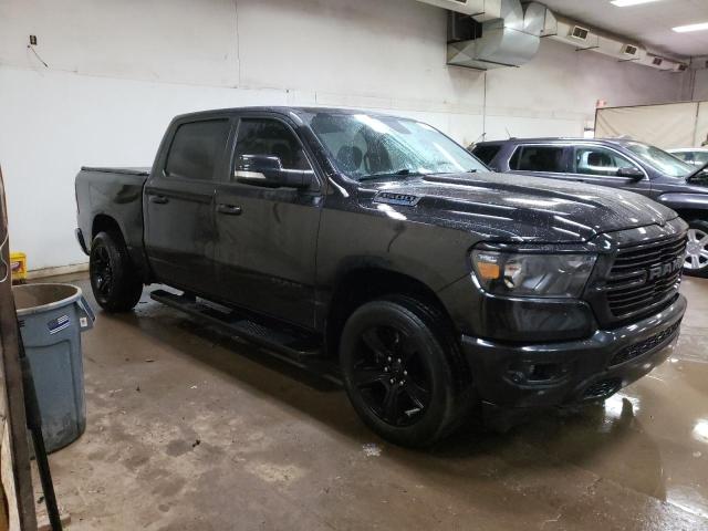 صورة رقم 4 من المزاد - 2021 RAM 1500 BIG H مع VIN 1C6SRFFT2MN522244