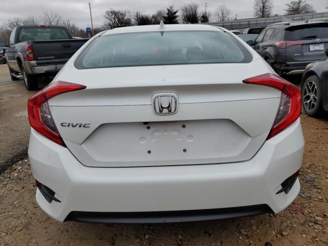 Zdjęcie 6 z aukcji – 2017 HONDA CIVIC EX z VIN 19XFC2F76HE007443