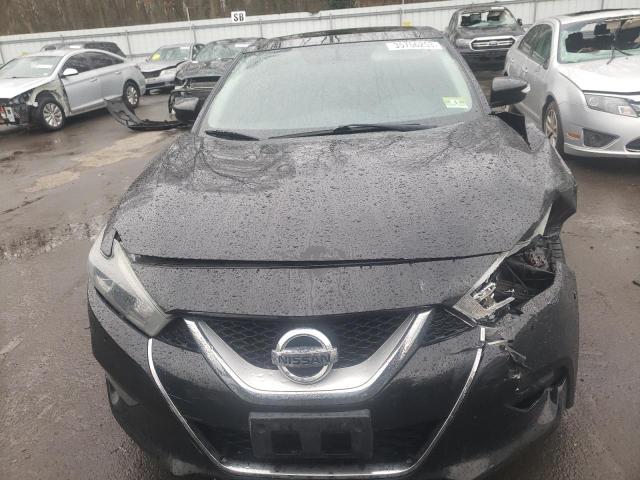 Photo 5 from auction – 2016 NISSAN MAXIMA 3.5 with VIN 1N4AA6AP1GC419134