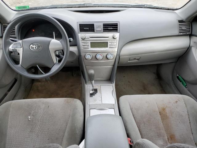 Photo 8 from auction – 2010 TOYOTA CAMRY BASE with VIN 4T4BF3EK7AR051672