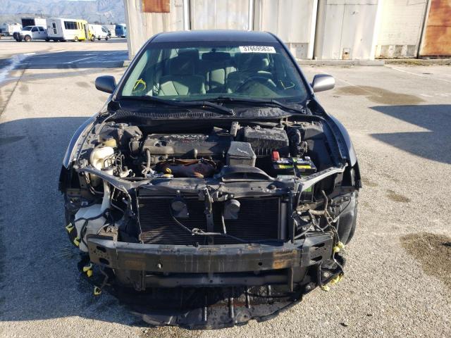 Photo 5 from auction – 2009 TOYOTA CAMRY BASE with VIN 4T4BE46K69R061824