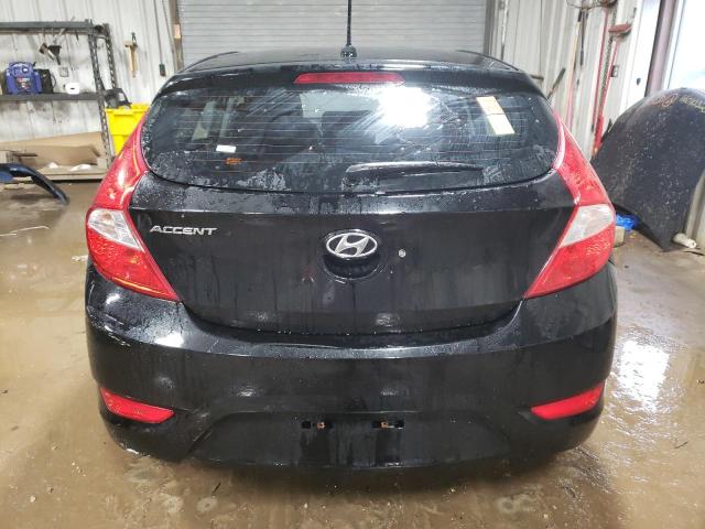 Photo 6 from auction – 2013 HYUNDAI ACCENT GLS with VIN KMHCT5AE4DU068534