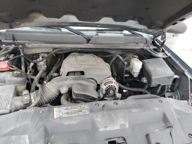Photo 11 from auction – 2011 GMC SIERRA C15 with VIN 3GTP1VE00BG198806