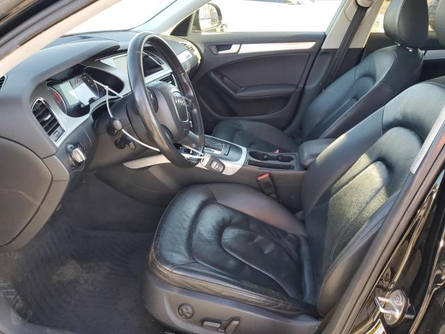 Photo 7 from auction – 2009 AUDI A4 2.0T AV with VIN WAUVF78K29A225477