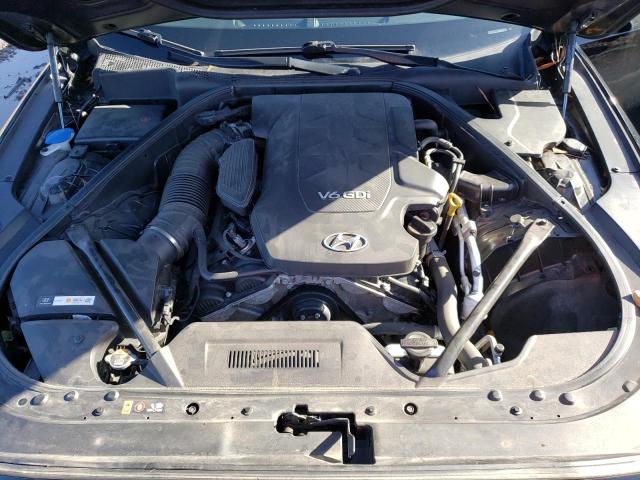 Photo 11 from auction – 2015 HYUNDAI GENESIS 3. with VIN KMHGN4JE2FU093568