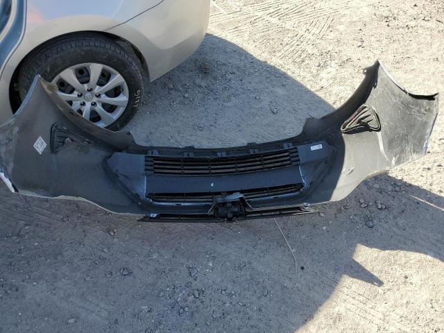Photo 12 from auction – 2019 TOYOTA COROLLA L with VIN 5YFBURHE5KP940613