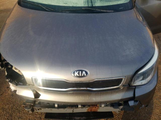 Photo 11 from auction – 2016 KIA SOUL + with VIN KNDJP3A58G7238451