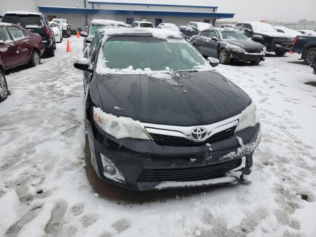 Photo 5 from auction – 2012 TOYOTA CAMRY BASE with VIN 4T4BF1FK9CR259560