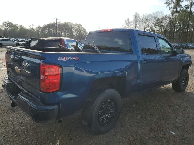 Photo 3 from auction – 2018 CHEVROLET SILVERADO with VIN 3GCUKREC6JG460893