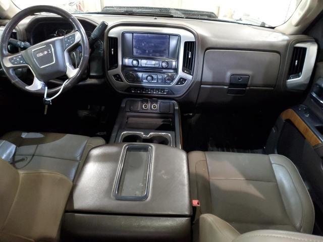 Photo 8 from auction – 2015 GMC SIERRA K35 with VIN 1GT423E8XFF527142