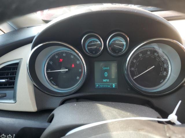 Foto 9 de la subasta – 2014 BUICK VERANO CON con VIN 1G4PR5SK5E4224828