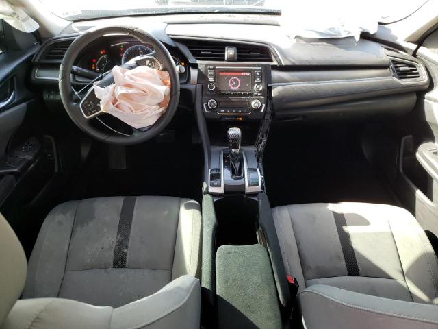 Photo 8 from auction – 2019 HONDA CIVIC LX with VIN 2HGFC2F63KH534330