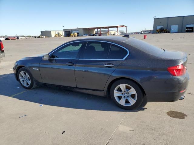 Photo 2 from auction – 2013 BMW 528 I with VIN WBAXG5C5XDDY34223