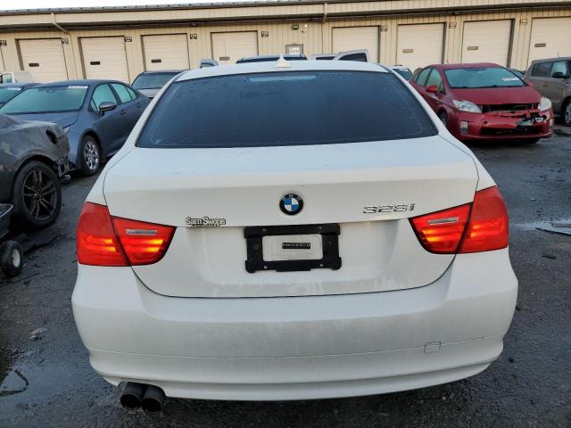 Photo 6 from auction – 2011 BMW 328 I with VIN WBAPH7G52BNN02013