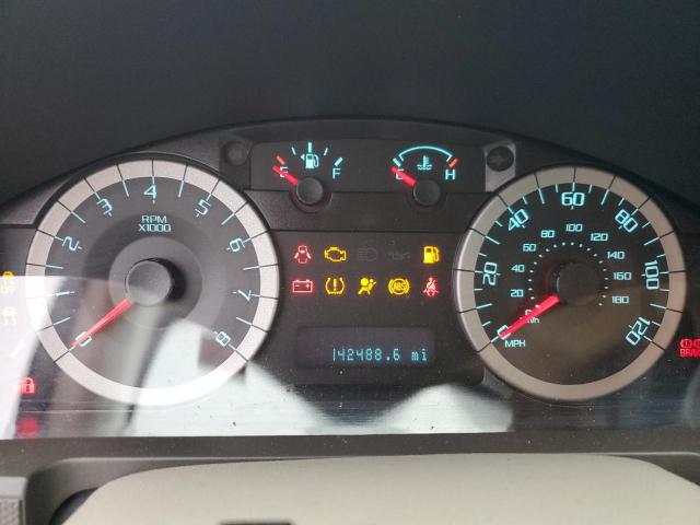 Photo 9 from auction – 2011 FORD ESCAPE XLT with VIN 1FMCU0D7XBKA72254