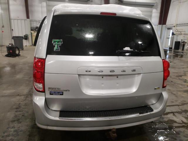 Photo 6 from auction – 2012 DODGE GRAND CARA with VIN 2C4RDGCG0CR197002