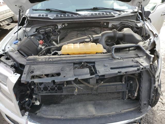 Photo 11 from auction – 2016 FORD F150 SUPER with VIN 1FTEW1EG7GFB06758