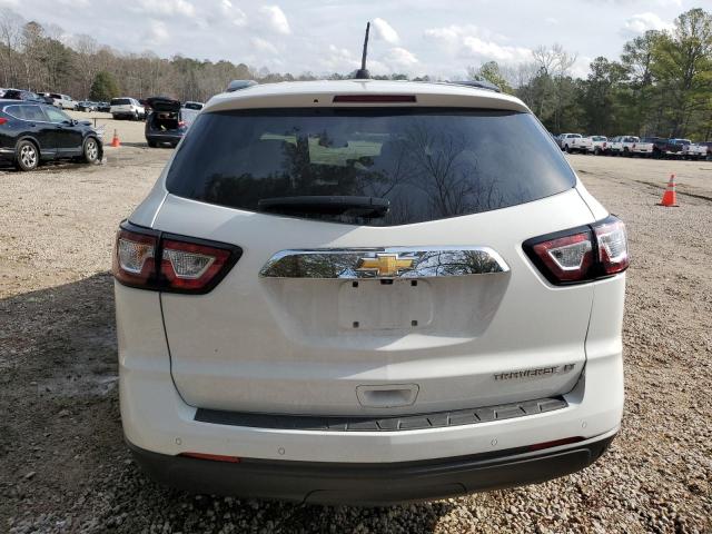 Photo 6 from auction – 2017 CHEVROLET TRAVERSE L with VIN 1GNKRGKD2HJ276409