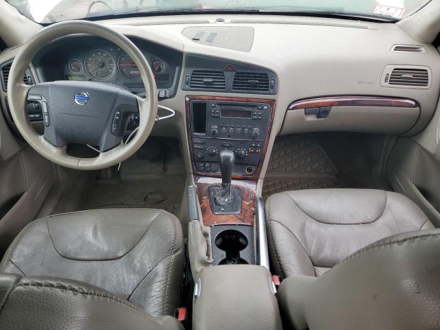Photo 8 from auction – 2006 VOLVO XC70 with VIN YV4SZ592761243501