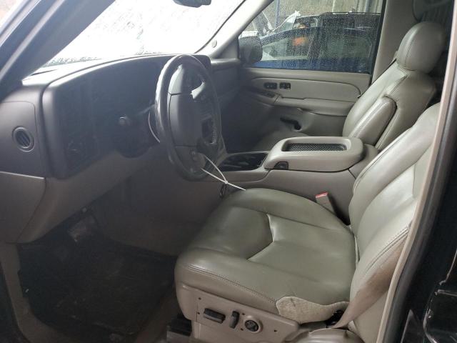 Photo 7 from auction – 2005 GMC YUKON with VIN 1GKEC13T95J161333