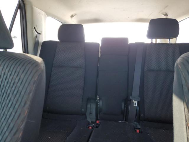 Photo 10 from auction – 2011 TOYOTA 4RUNNER SR with VIN JTEBU5JR8B5051724