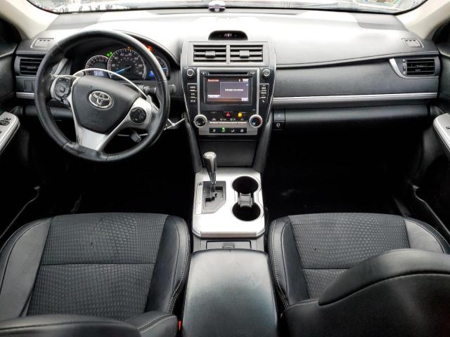 Photo 8 from auction – 2014 TOYOTA CAMRY L with VIN 4T1BF1FK2EU788877